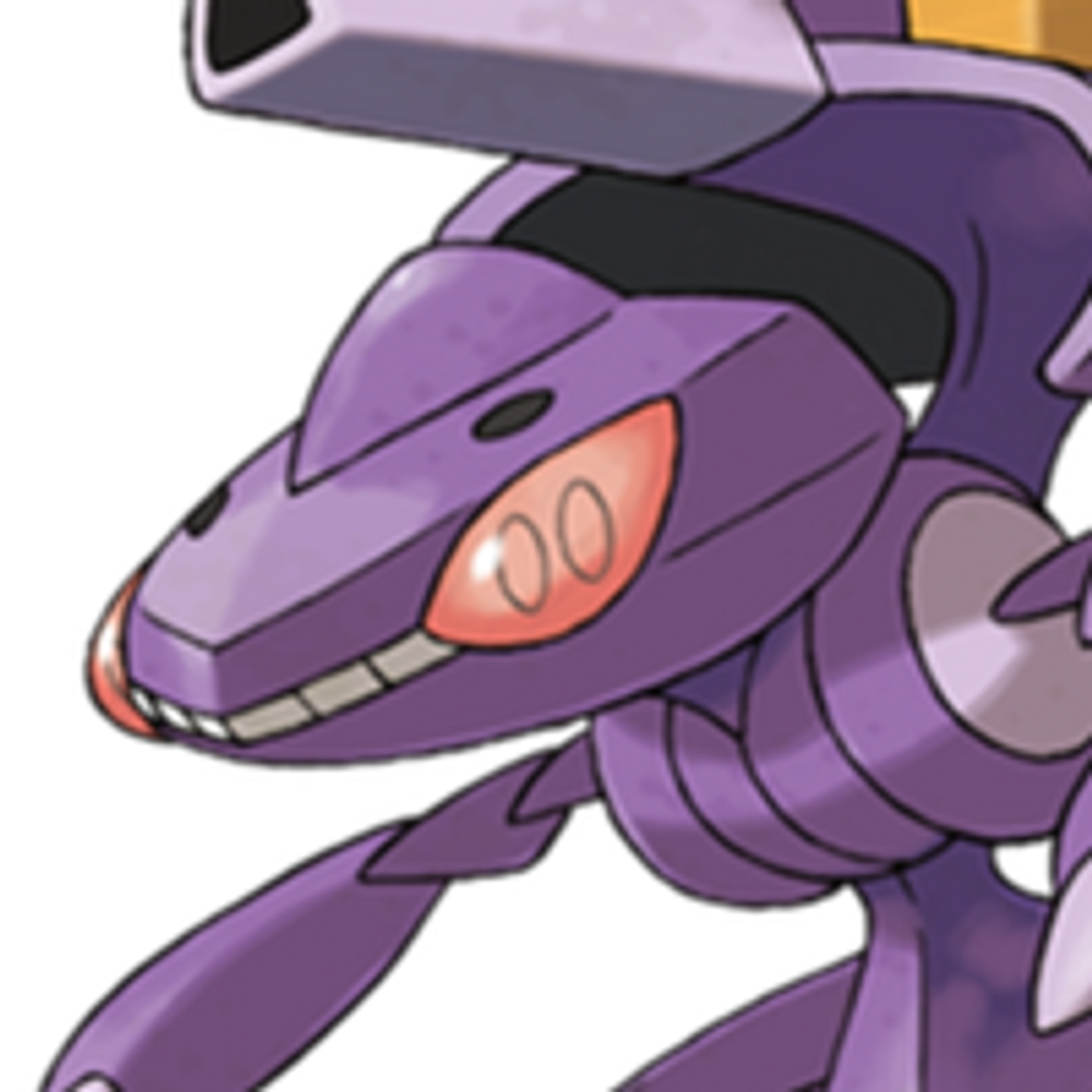 Genesect