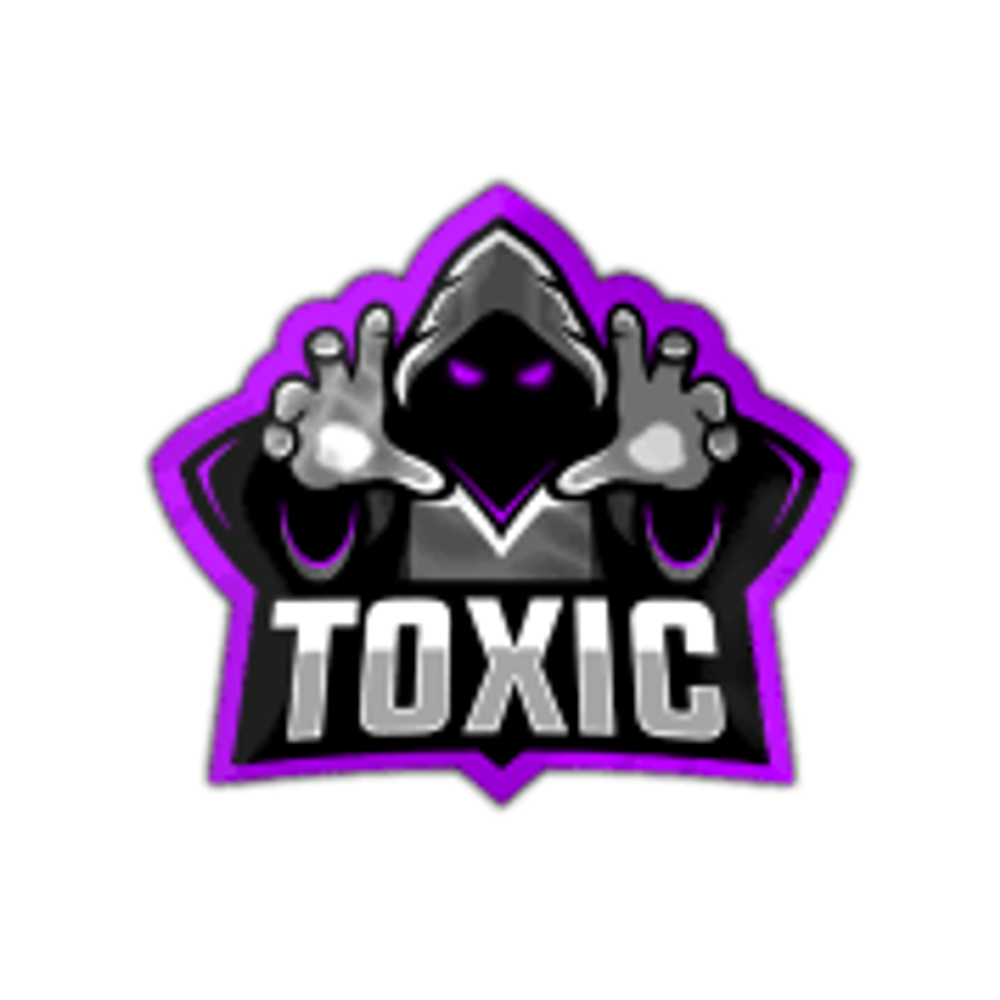 TOXIC GAMERyt