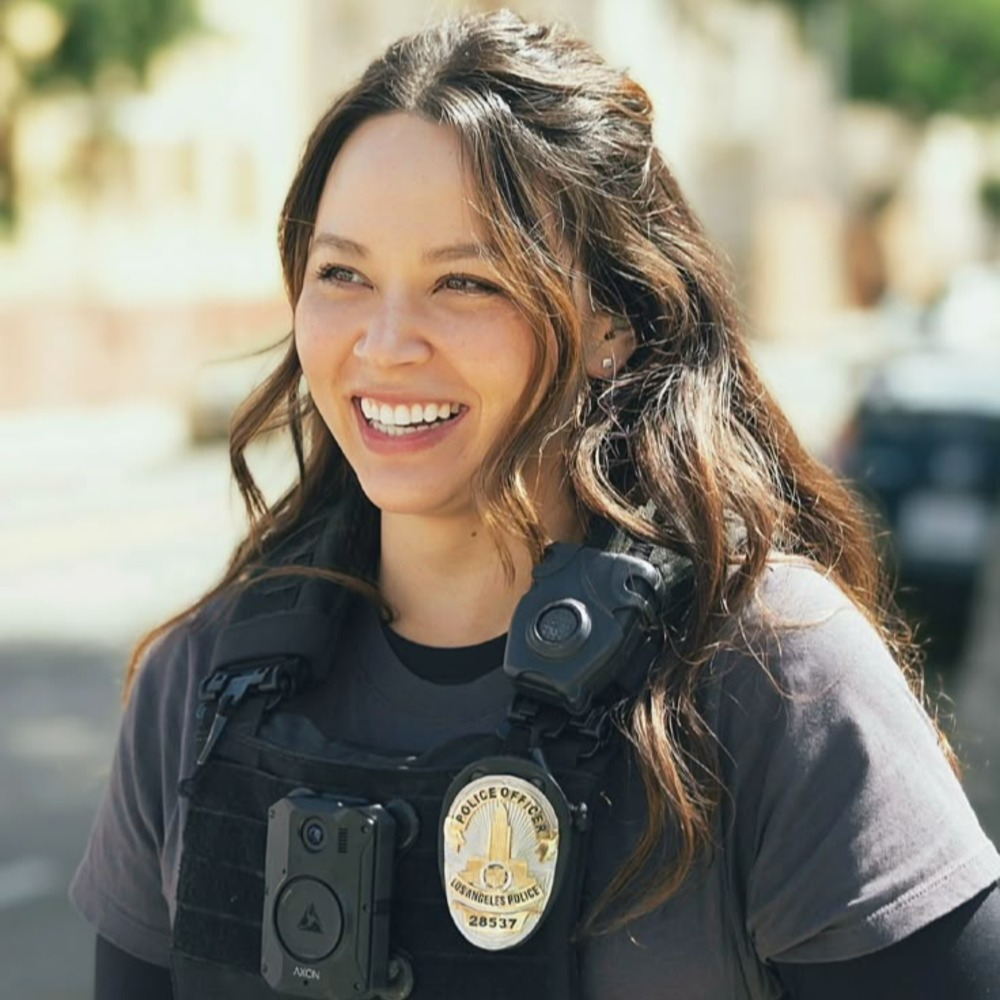 sgtlucychen