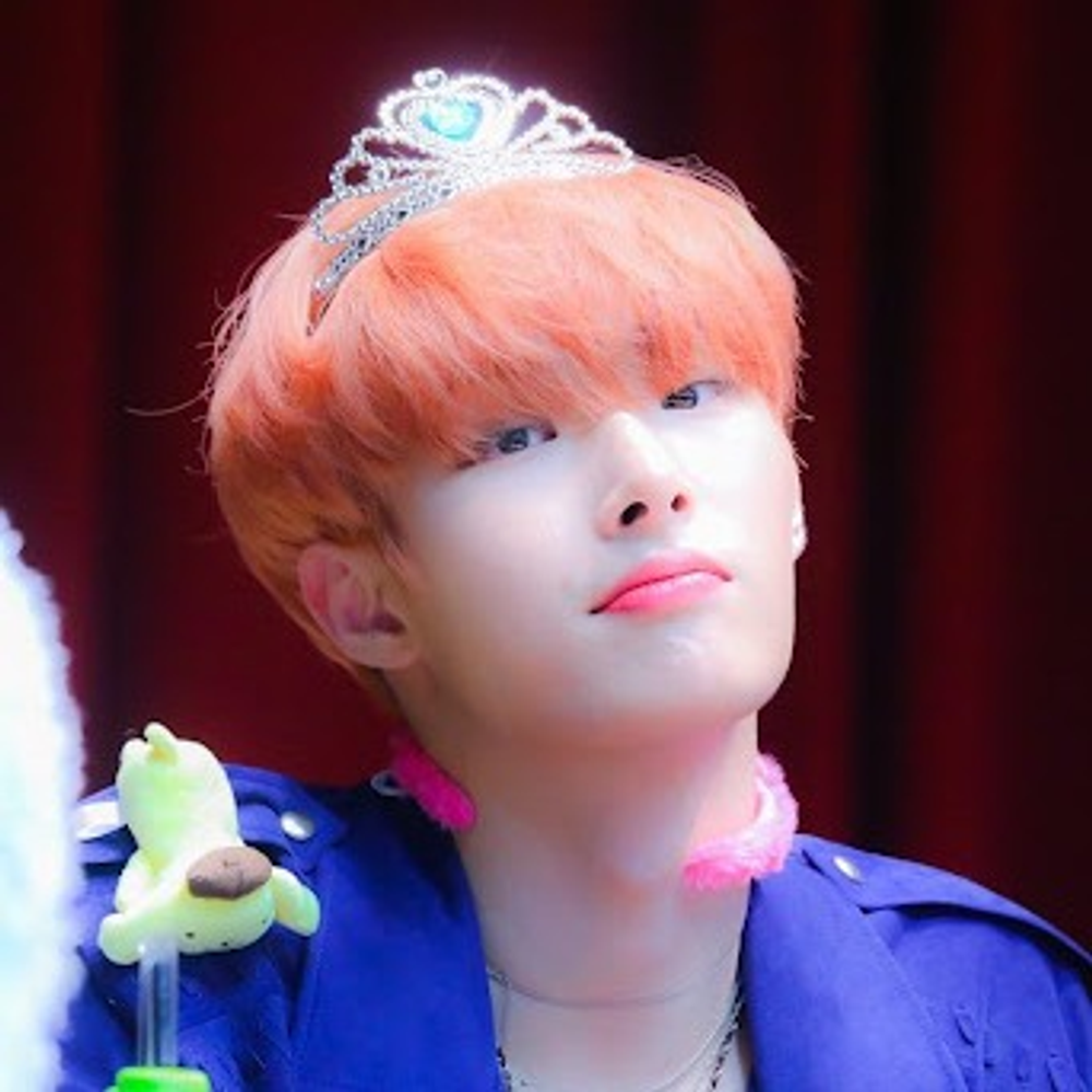 Princess Minki