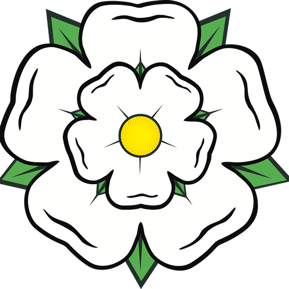 TheWhiteRose