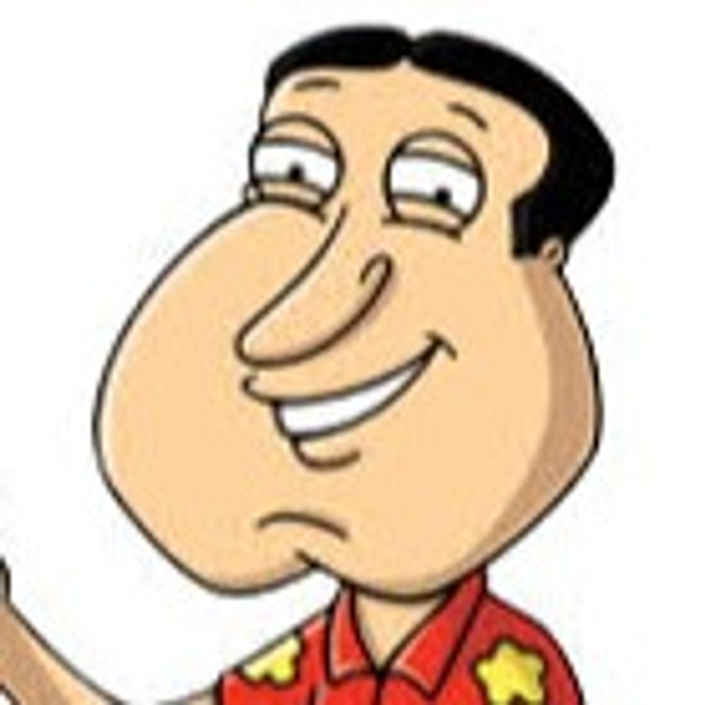 Glenn Quagmire