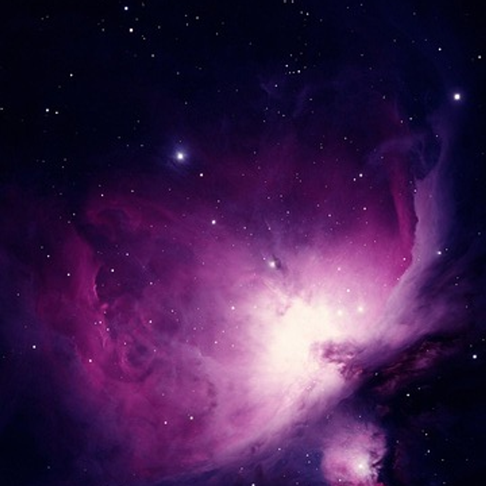 Liah StarRise