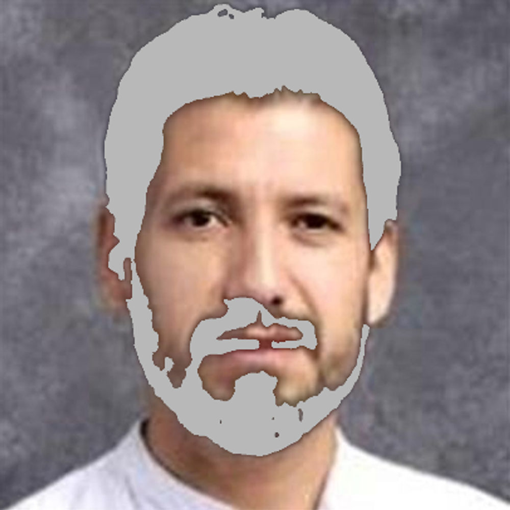 Mr. Duran Sr.