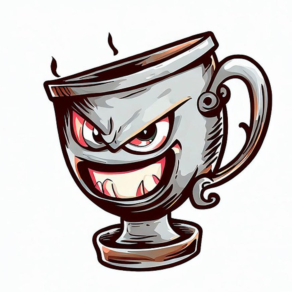 cuphead
