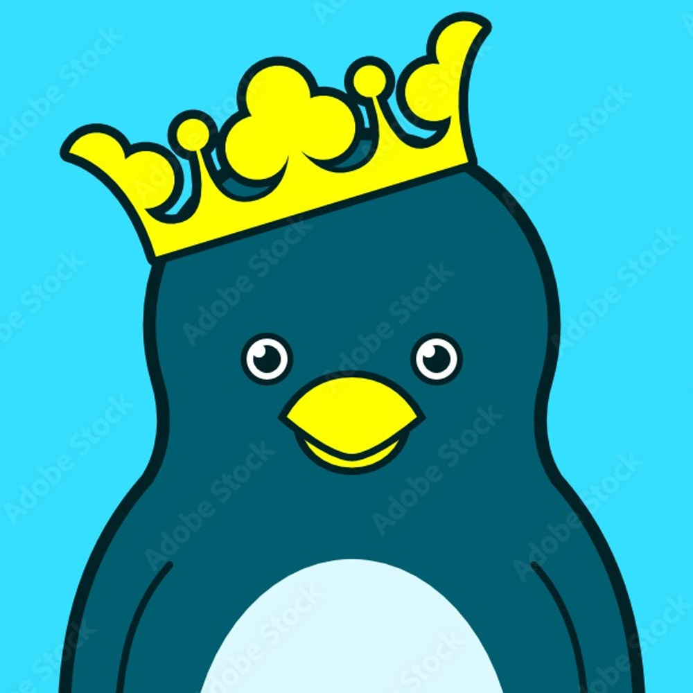 PenguinKing