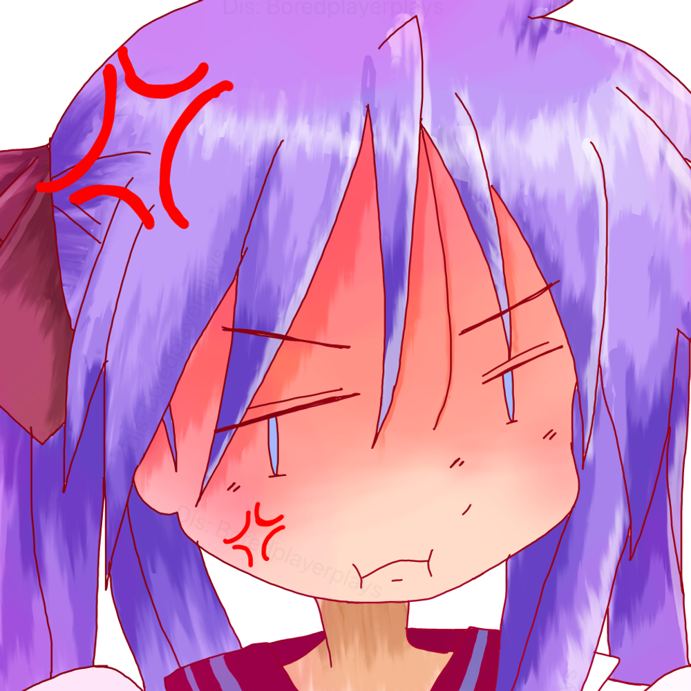 Polaris-Chan