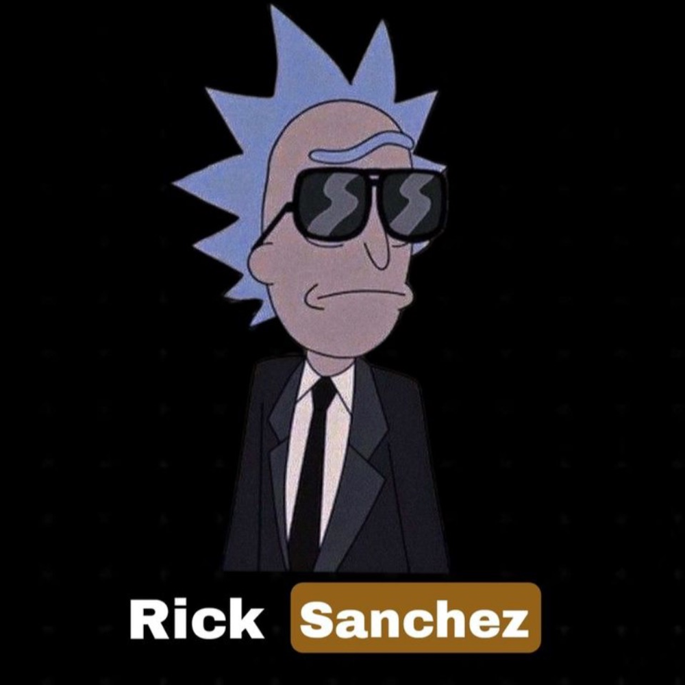 RickSanchez26
