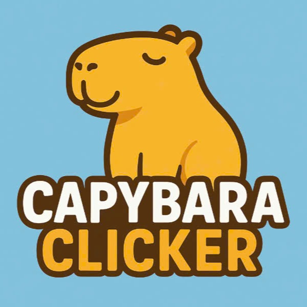 CapybaraClicker