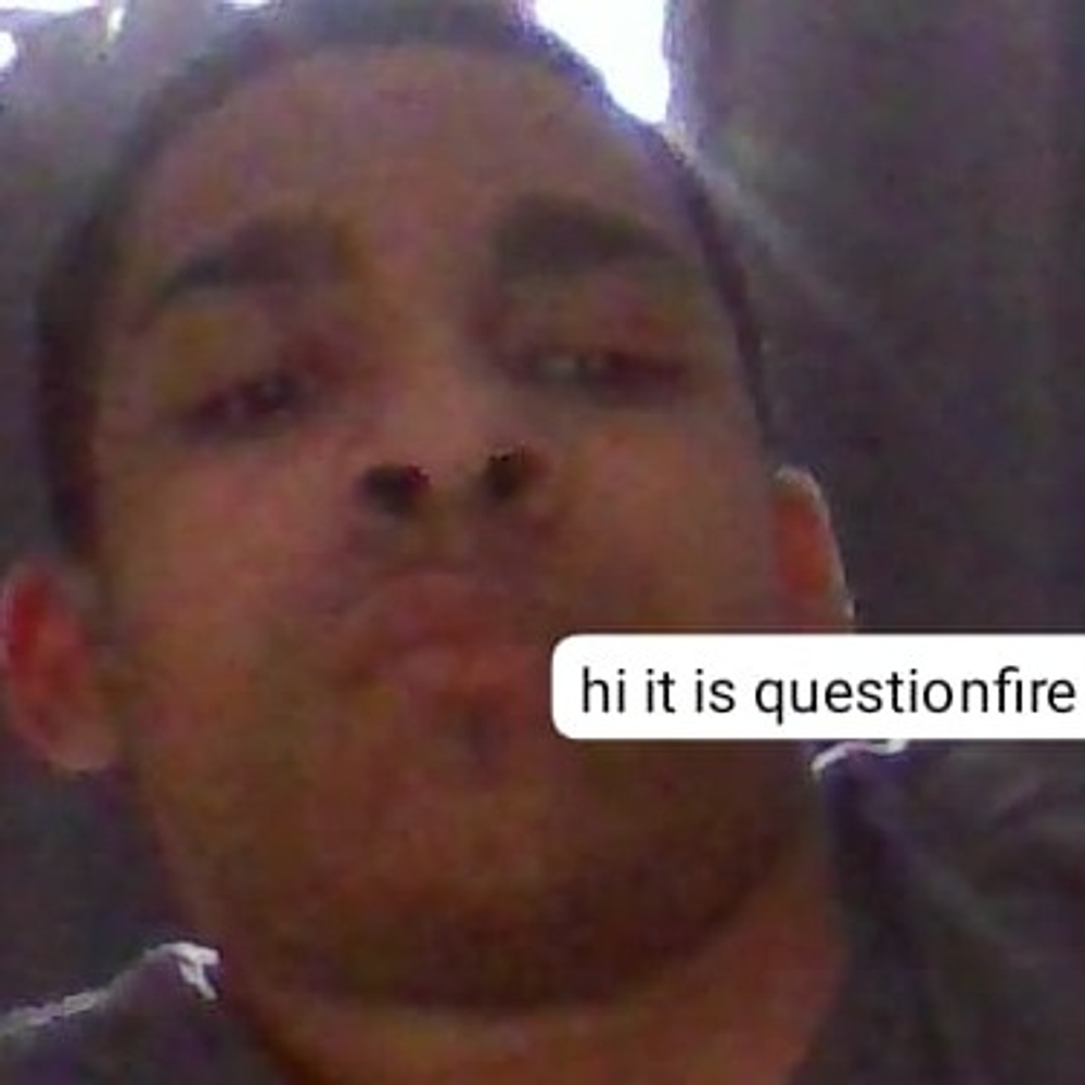 questionfire