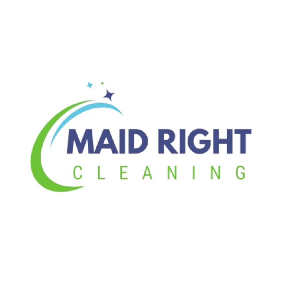 Maidrightclean