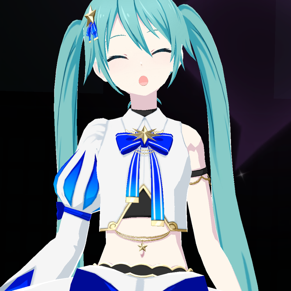 mikufan