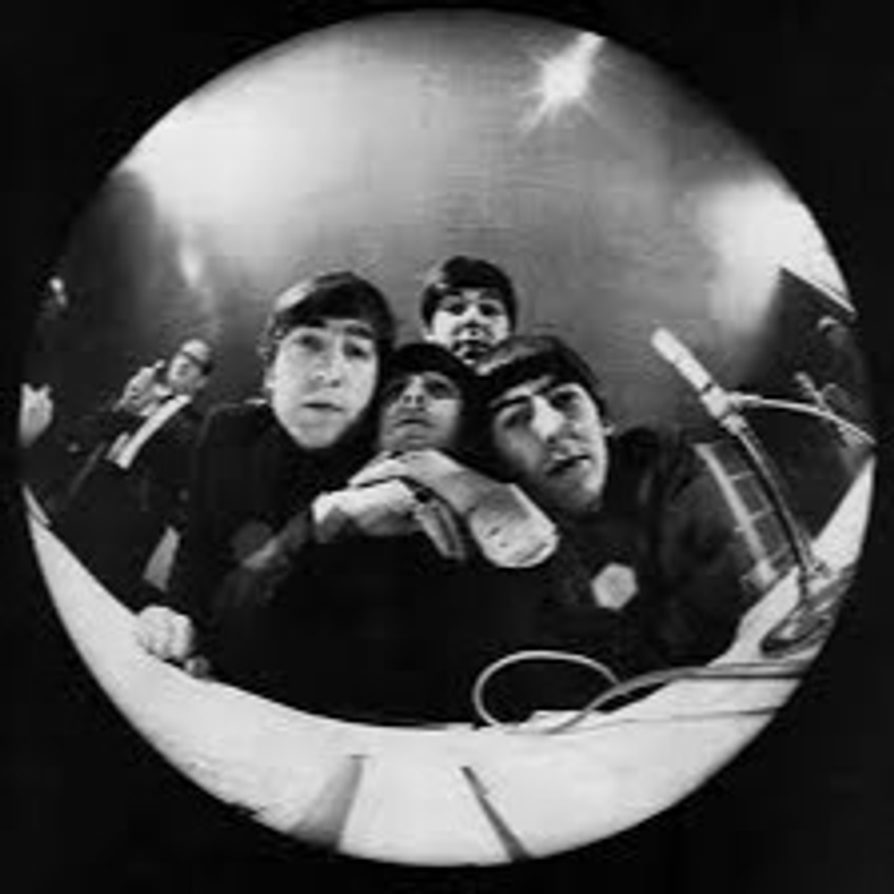 LOVETHEBEATLES