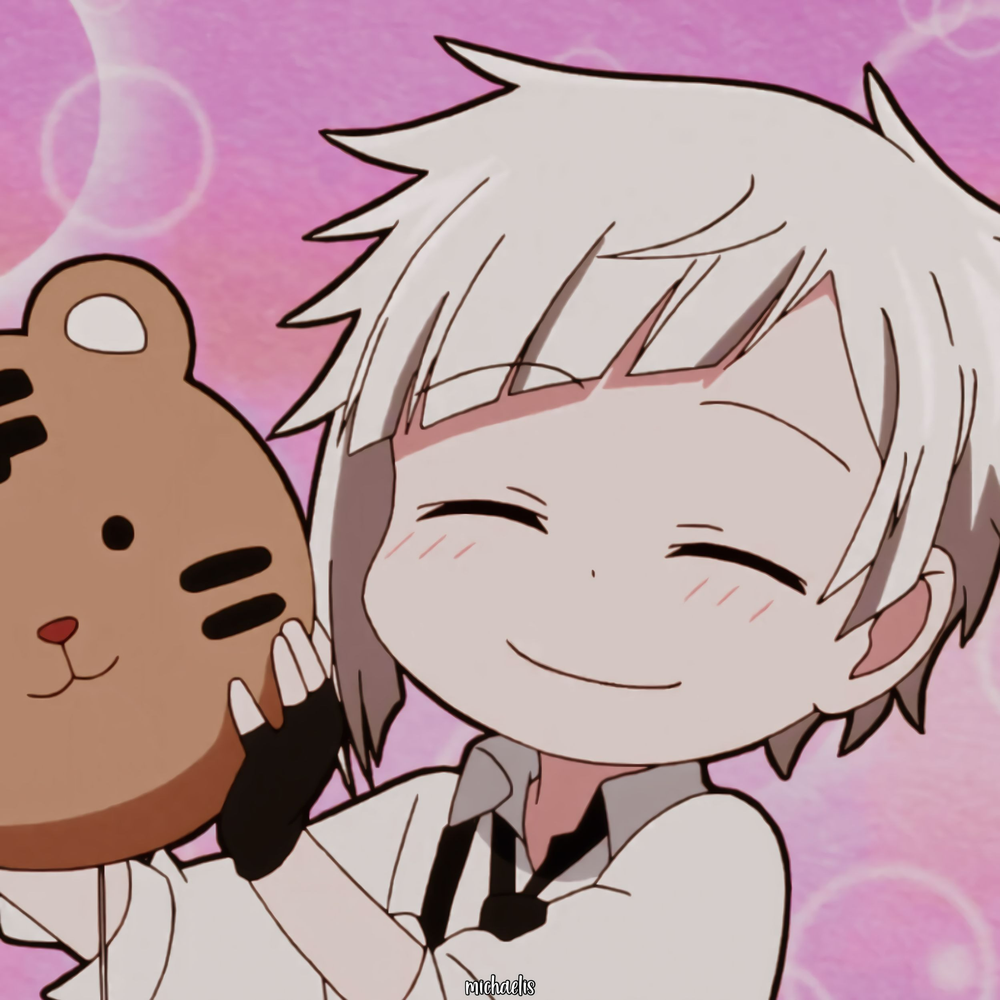 Mozuku-San