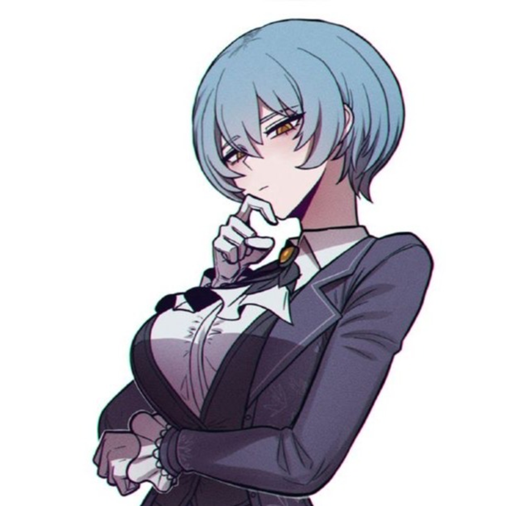 Evil Empress