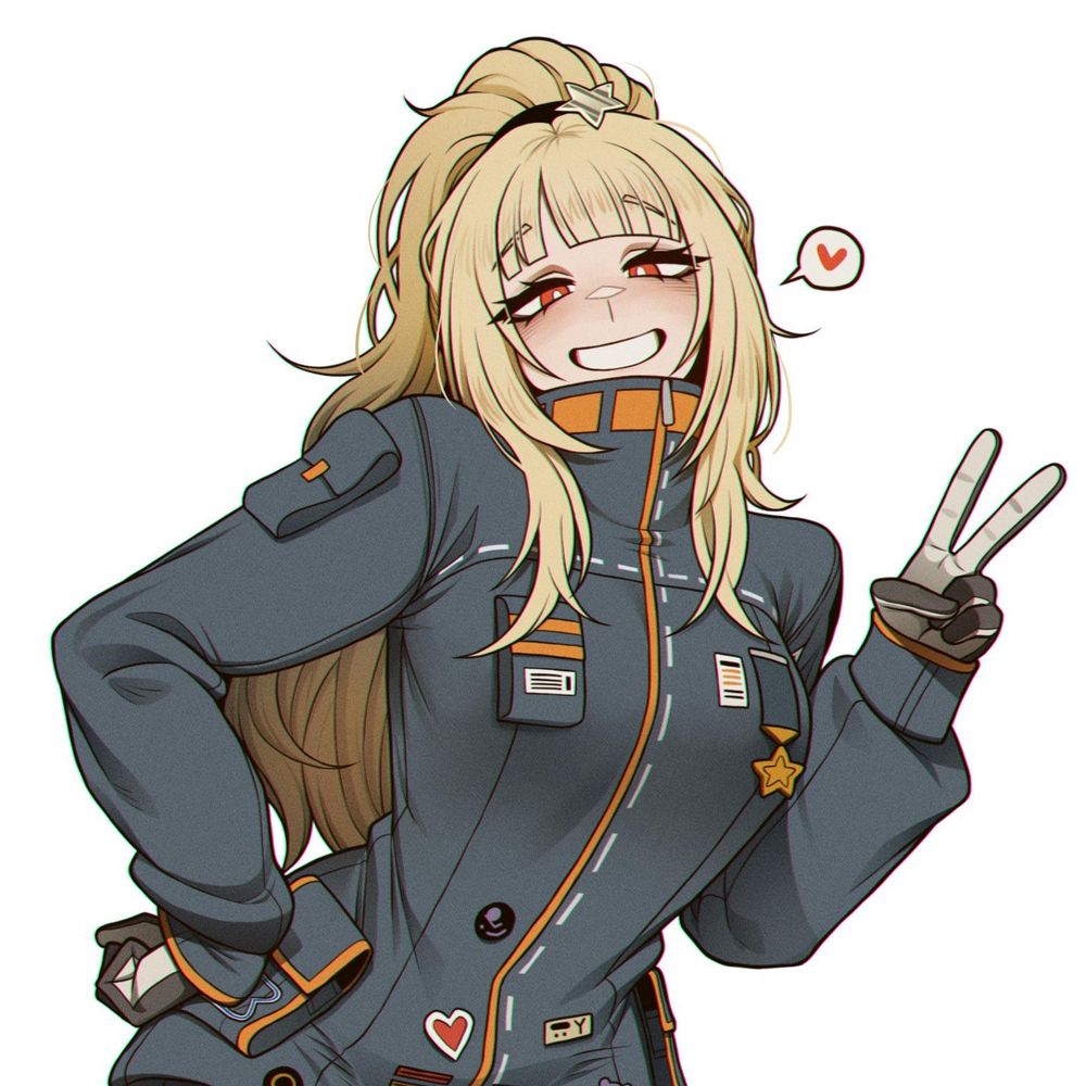 Evil Empress
