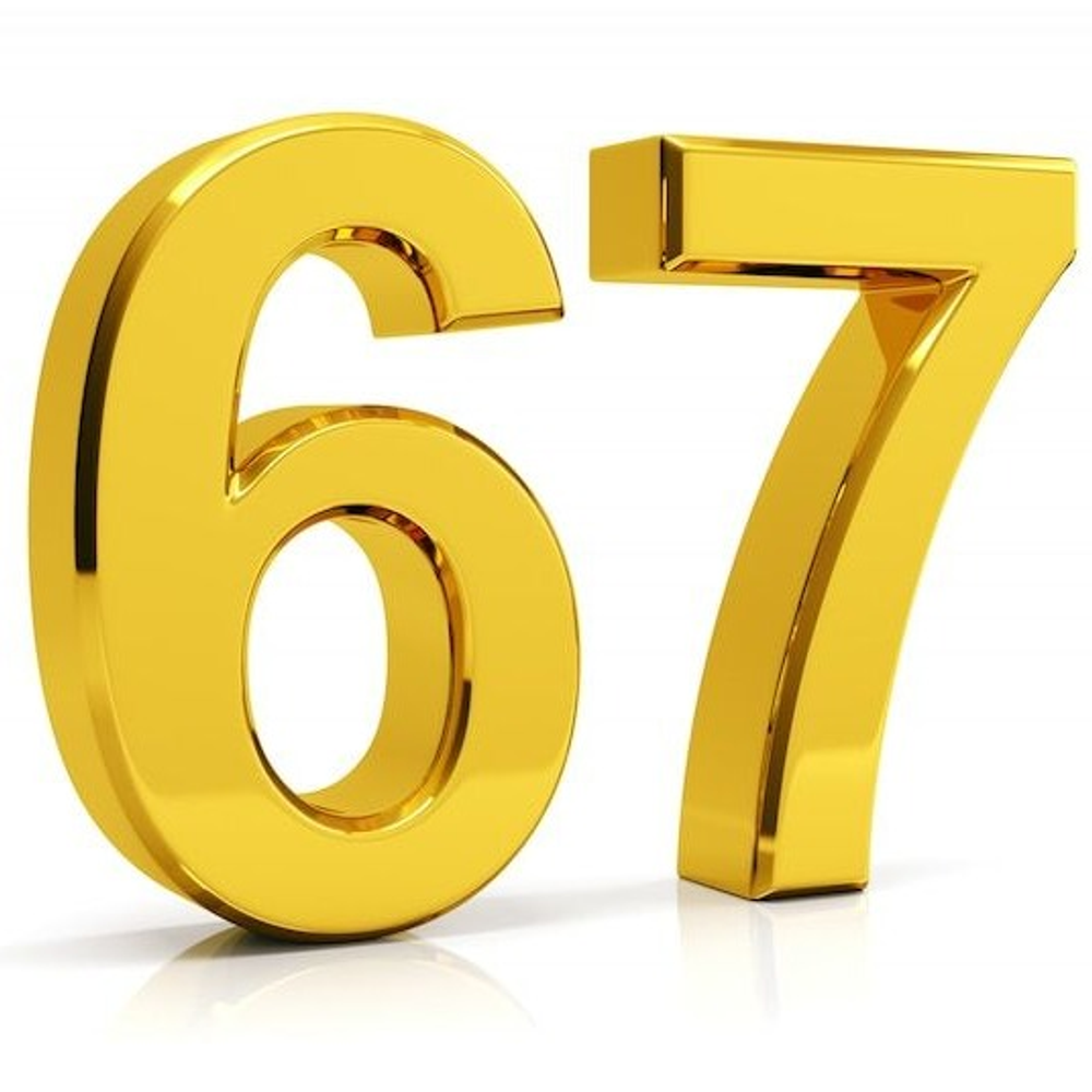 67GamingStar