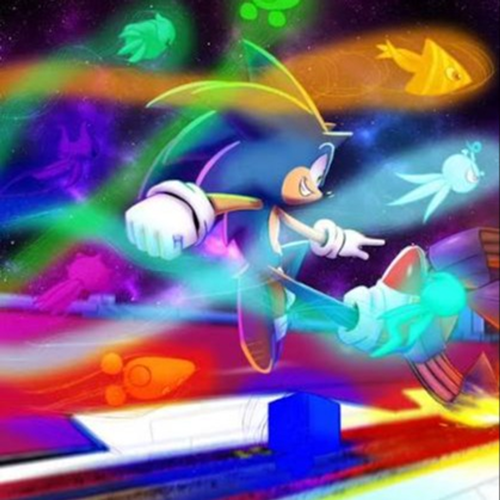 Jolly Wisp