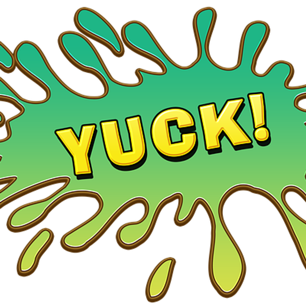 yuckygambling