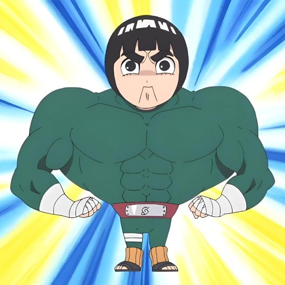rockylee