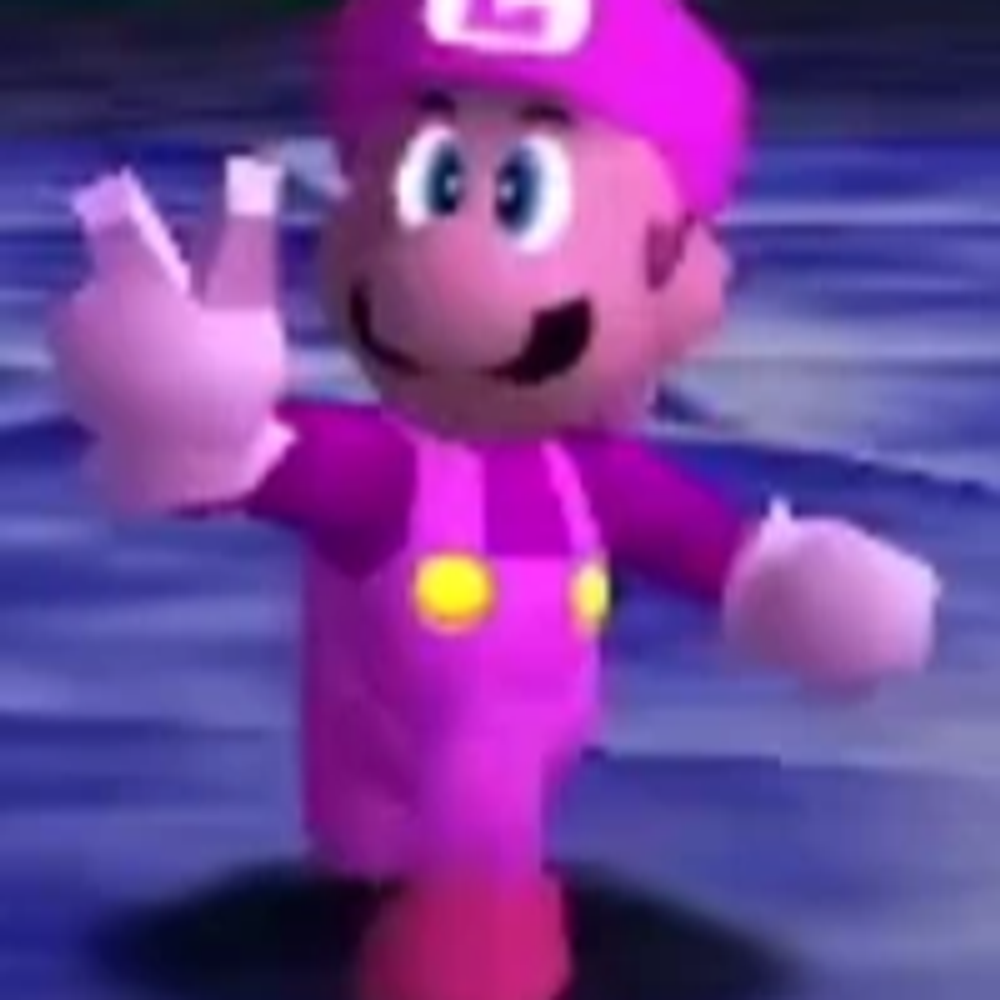 KindnessLuigi