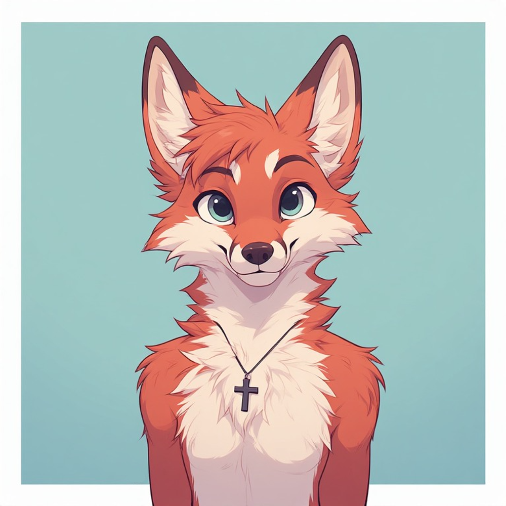 ChristianFox