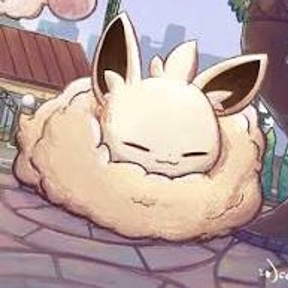 DreamySheep-y