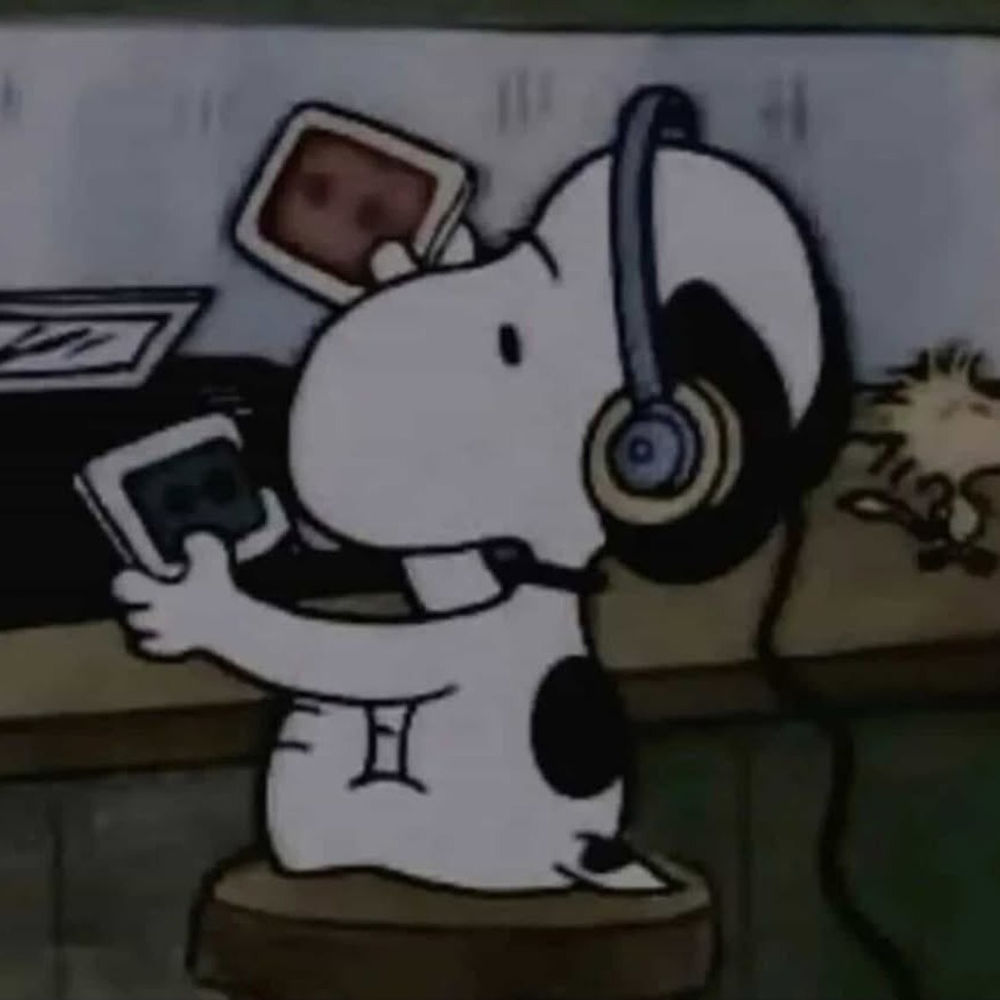 Snoopy