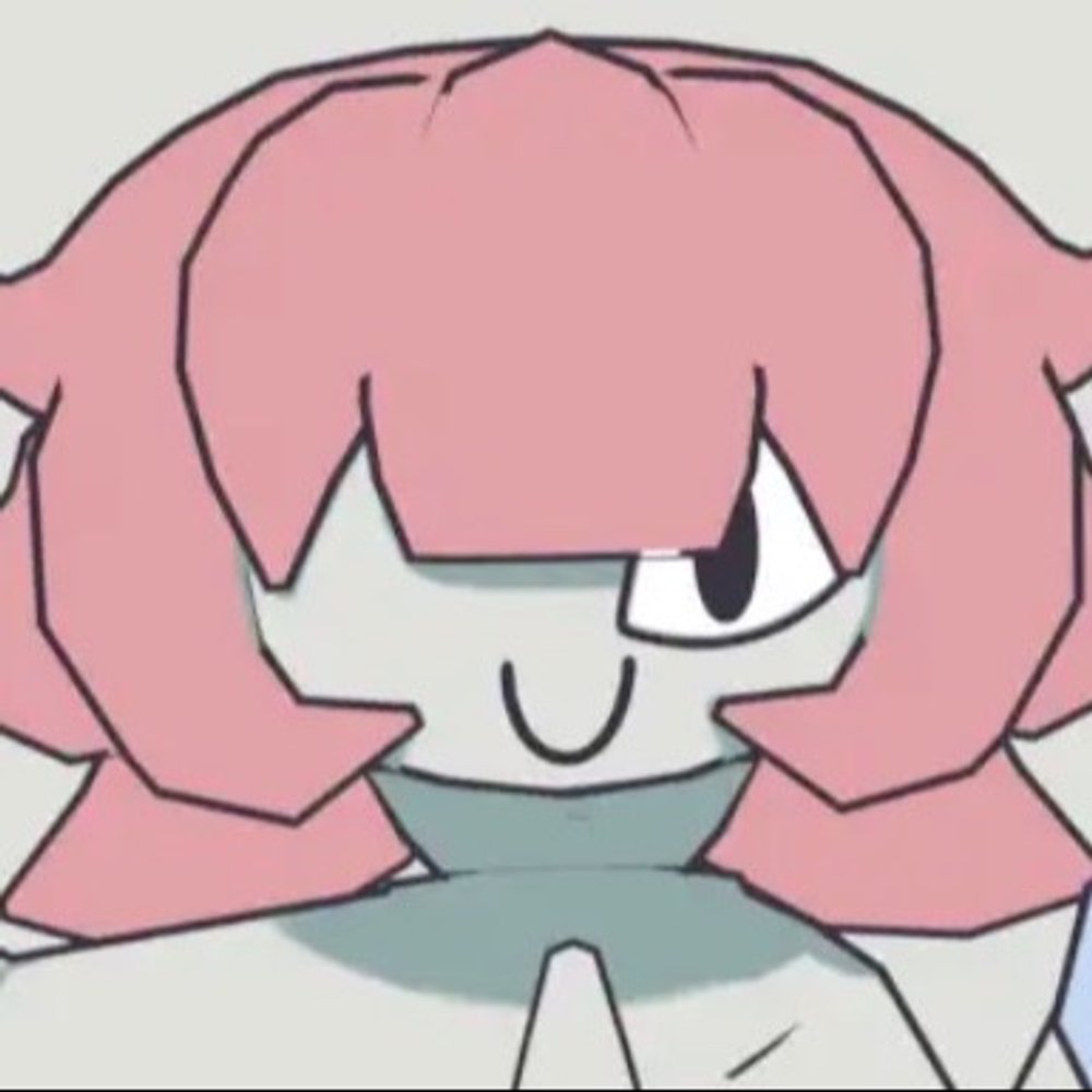 Maybekatie