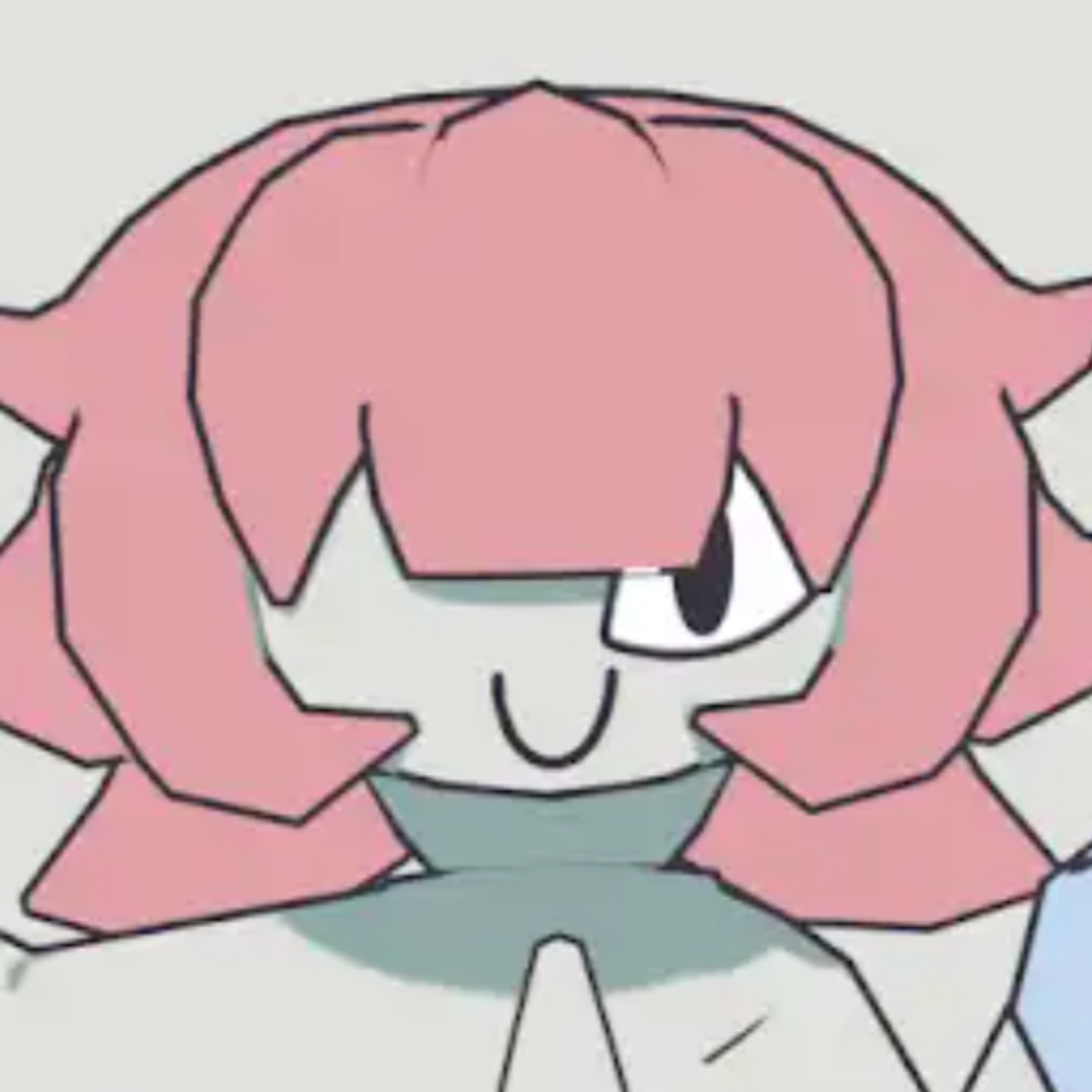 Maybekatie