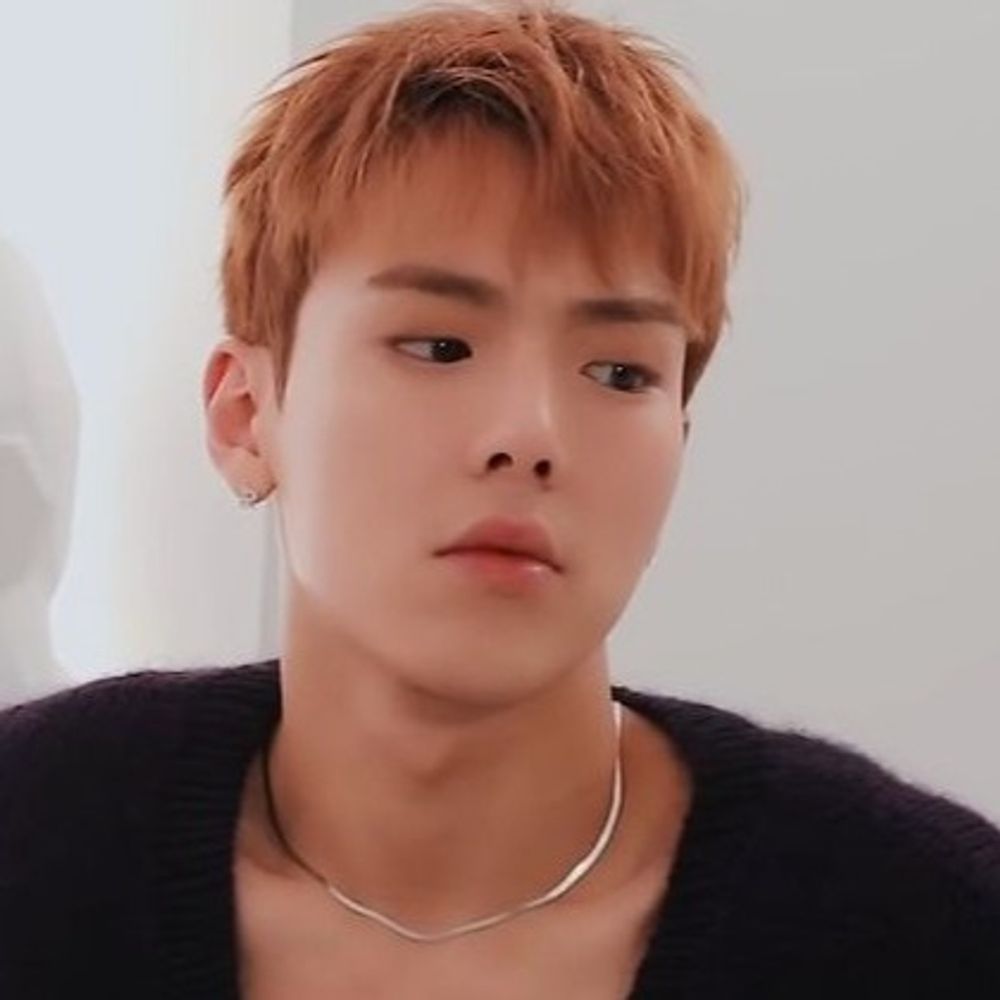 Shownu Hyung