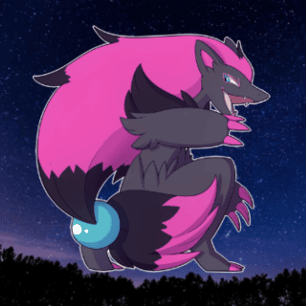 hairball
