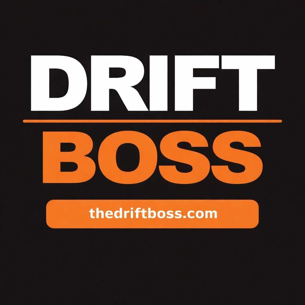 thedriftboss