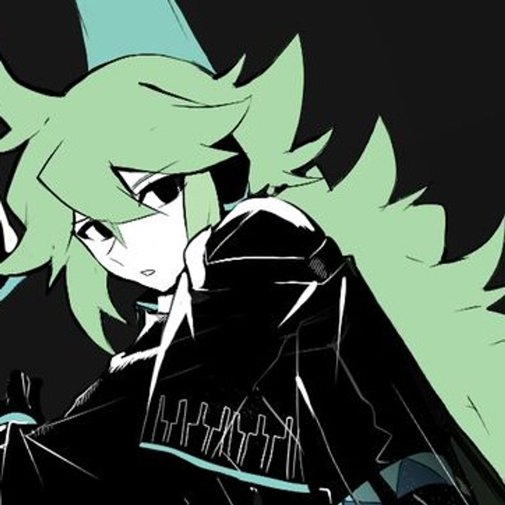 N.