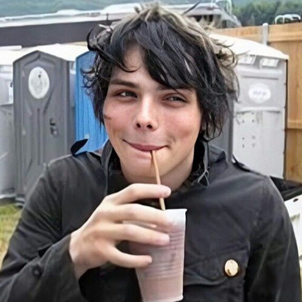 MCRno1fan