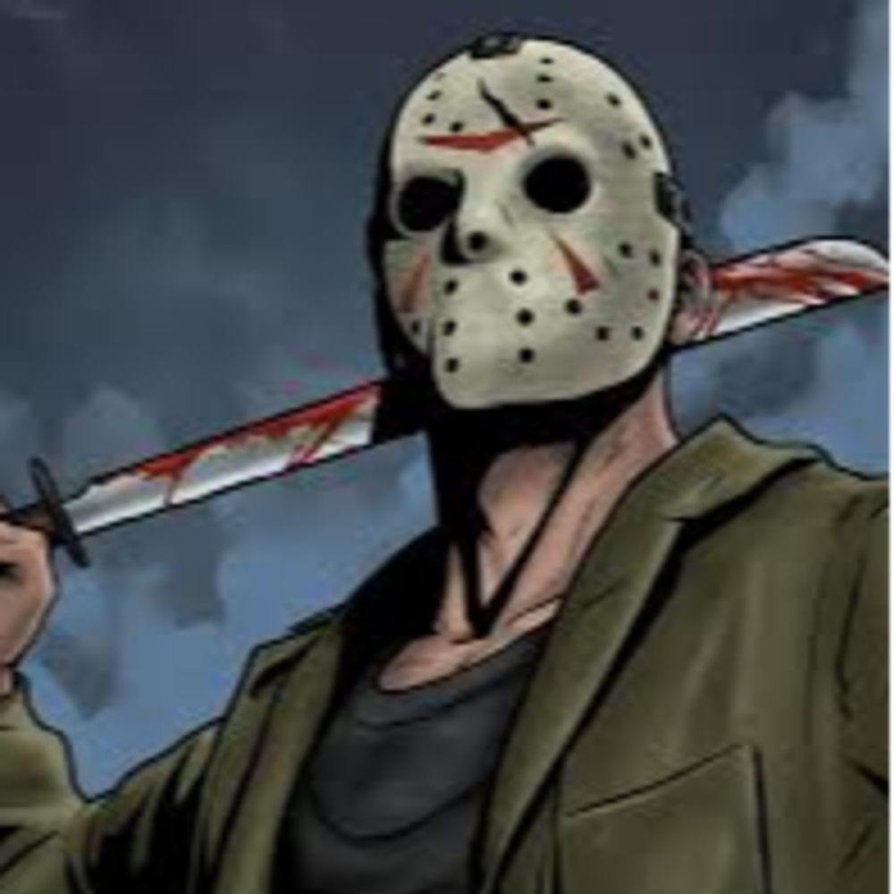 Jason Voorhees