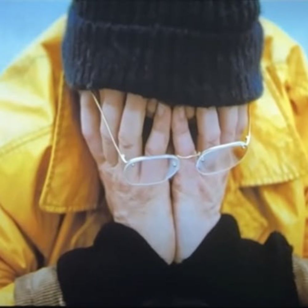 friight-fears