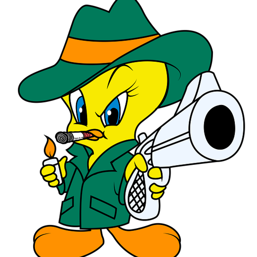 Tweety