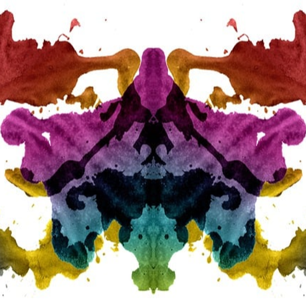 Rorschach