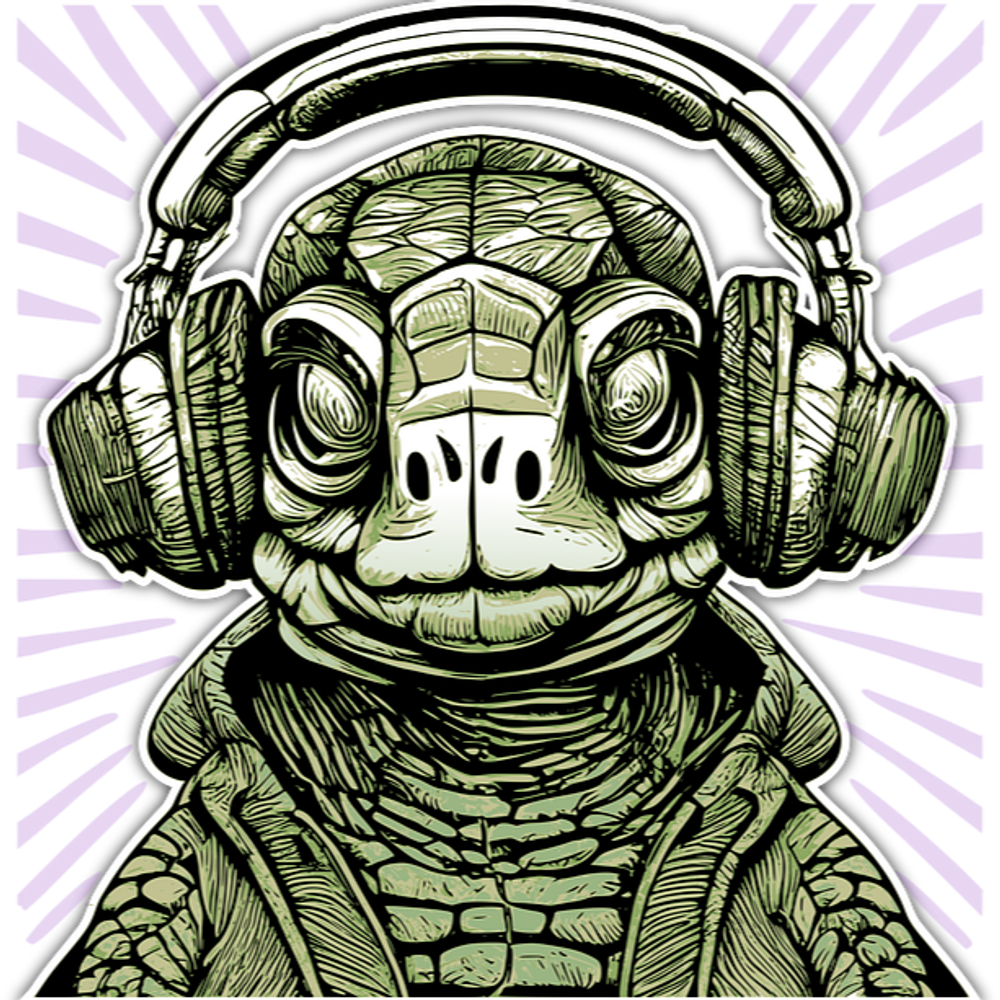 TurtleGuy