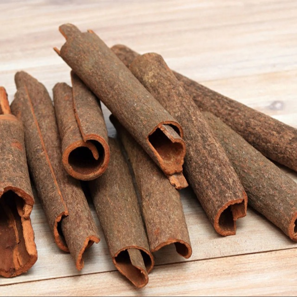 Cinnamon fan64