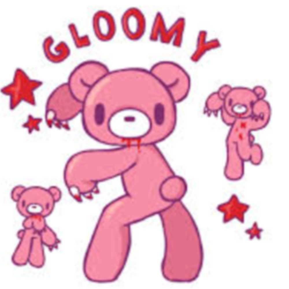 itsgloomybear