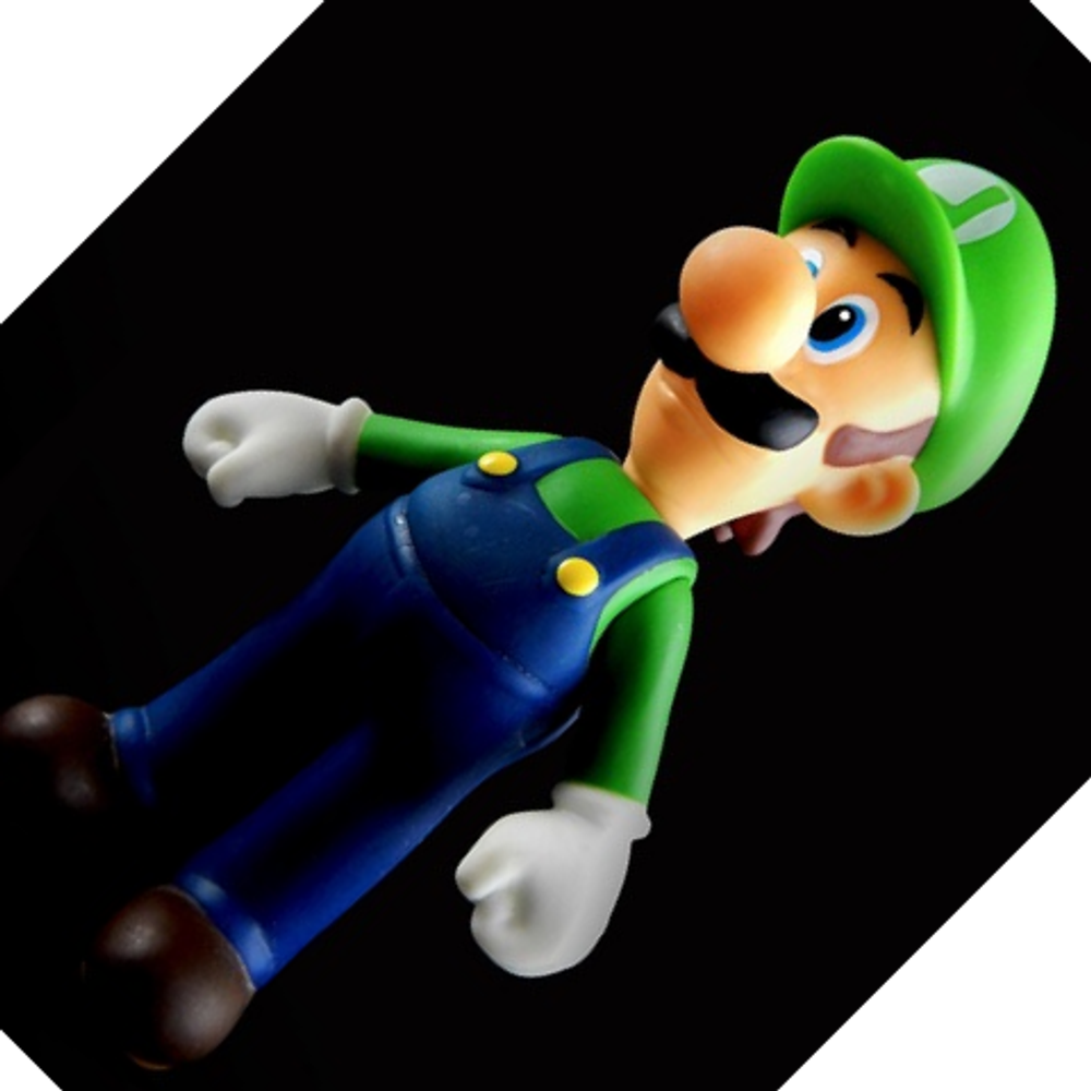 Luigi_Dude
