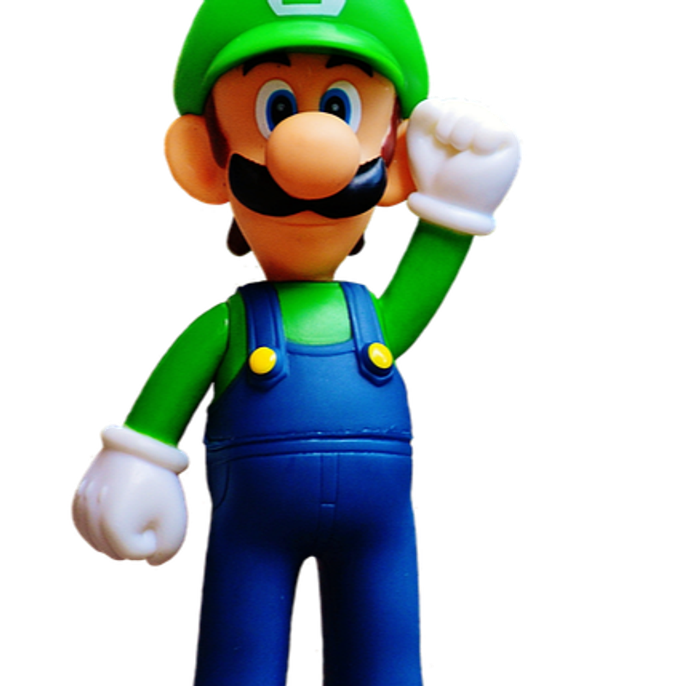 Luigi_Dude