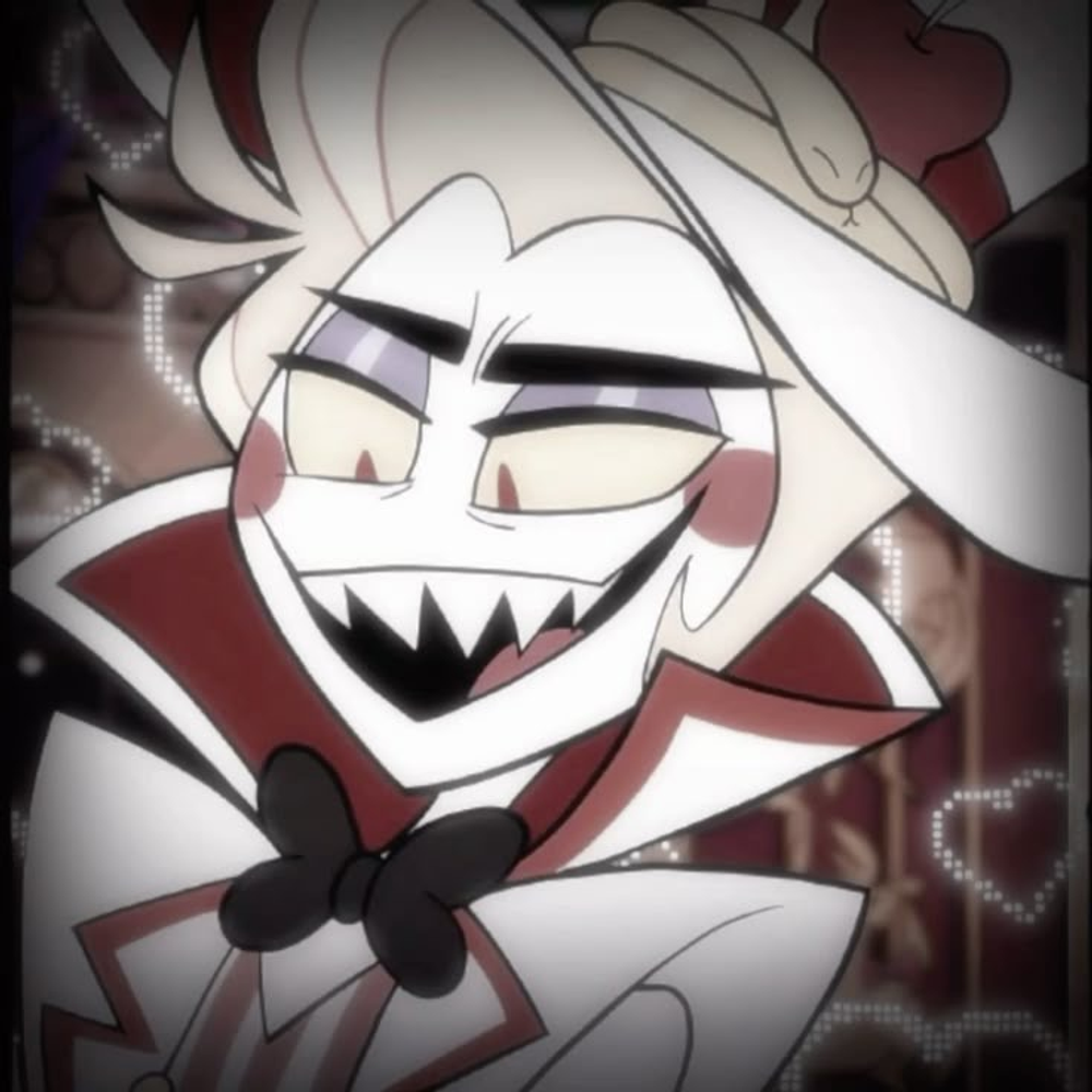 Lucifer's Love