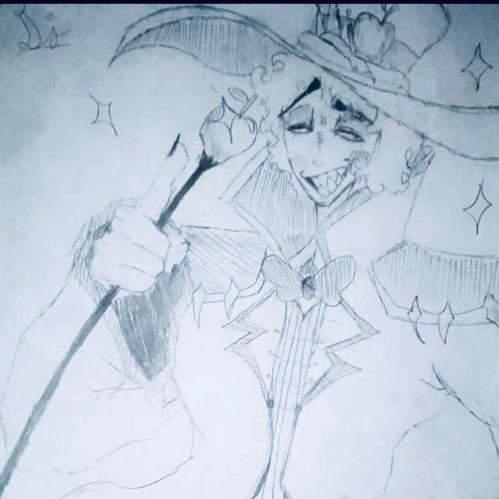 Lucifer's Love