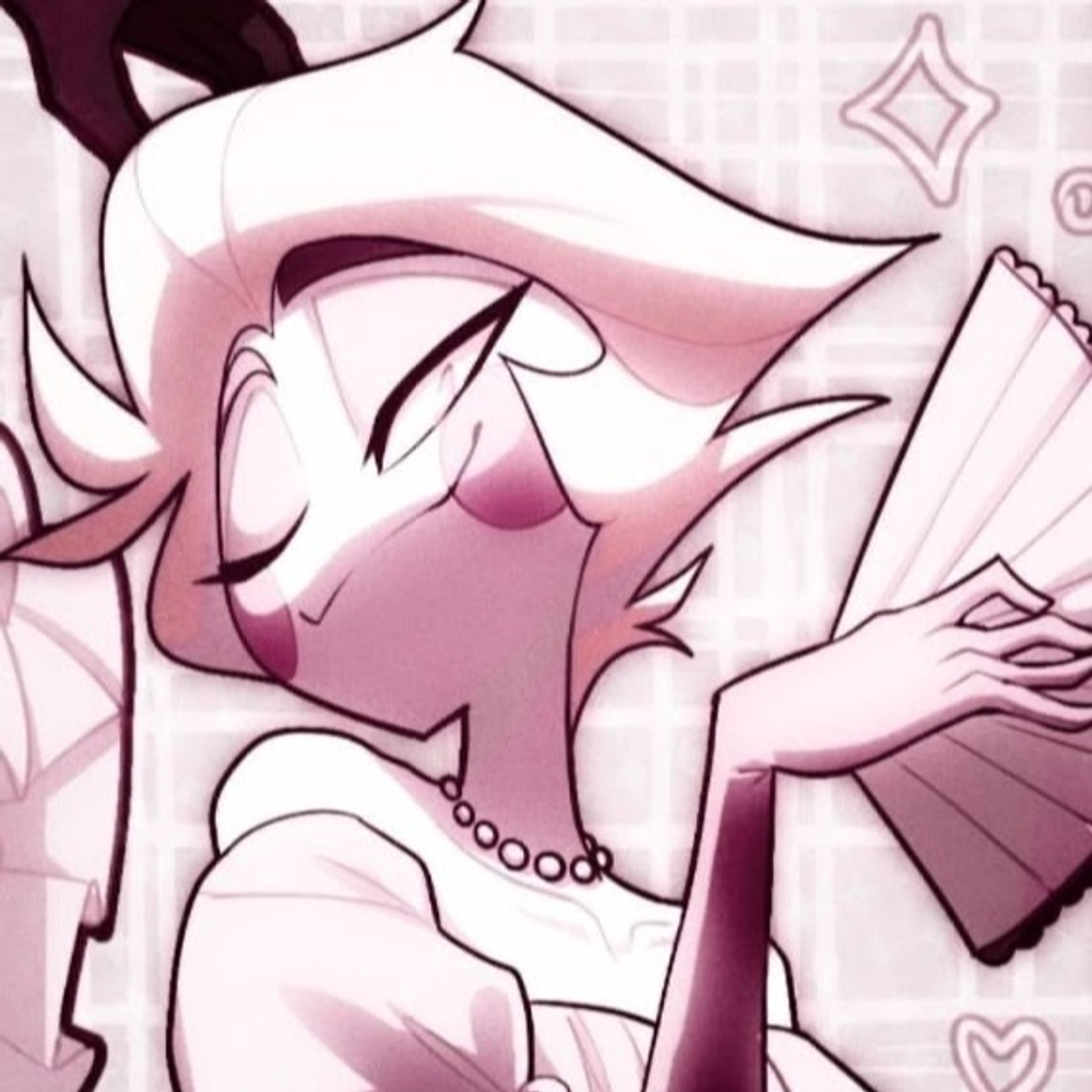 Lucifer's Love