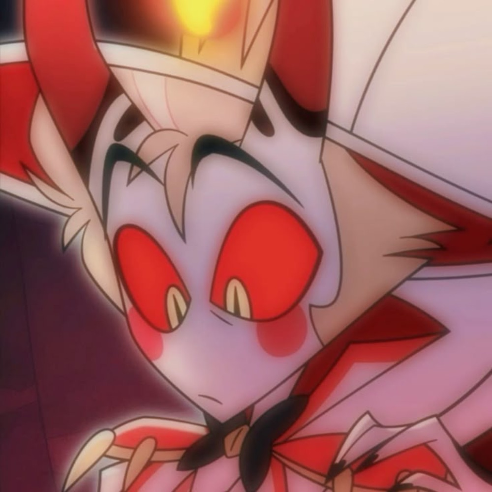 Lucifer's Lover