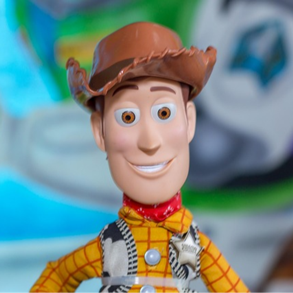Woody-Pride