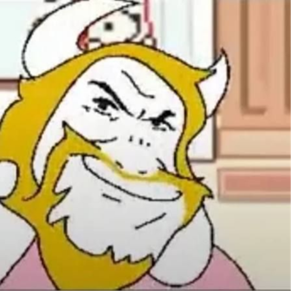 Asgore